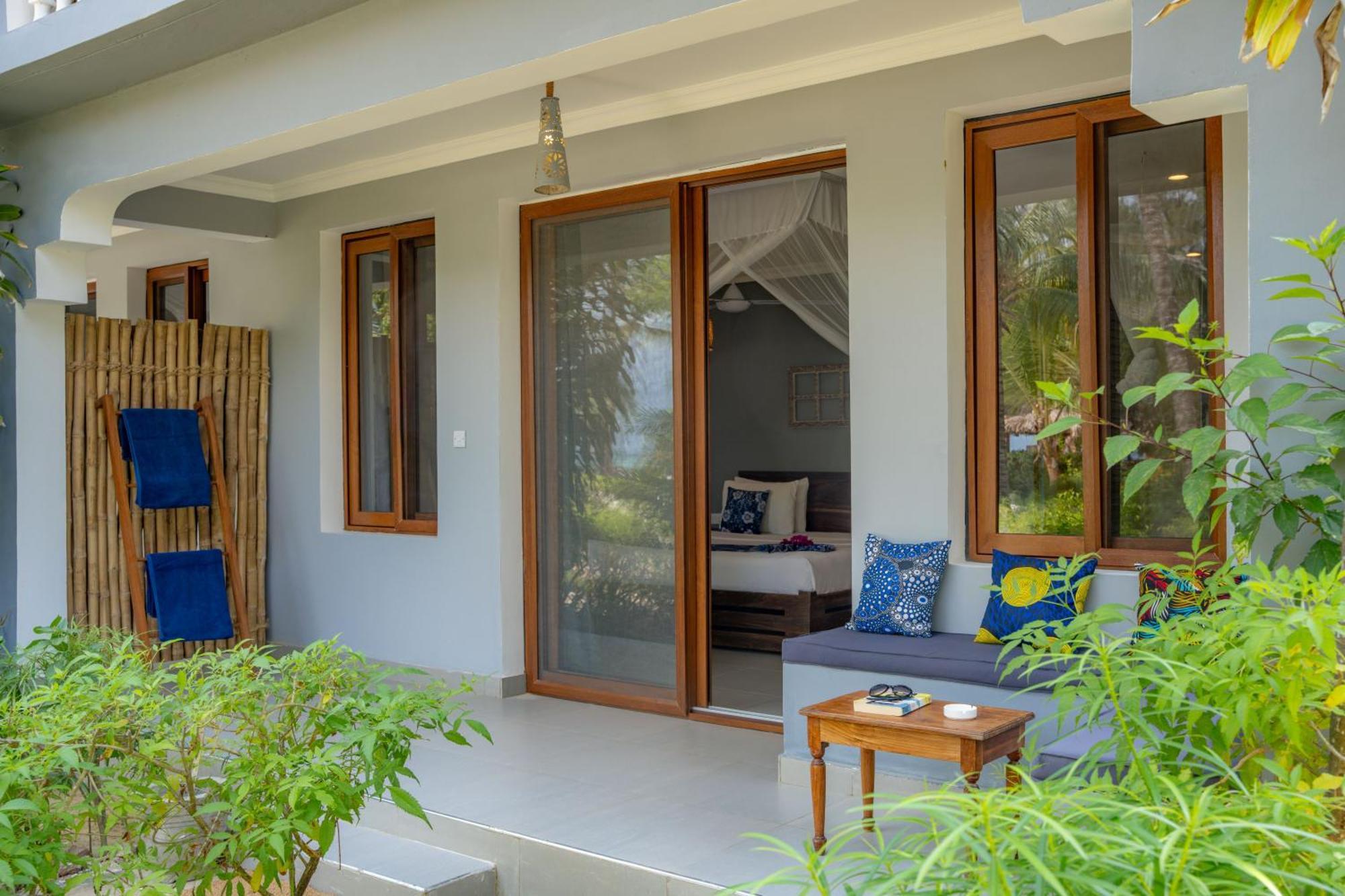 Michamvi Sunset Bay Exterior foto