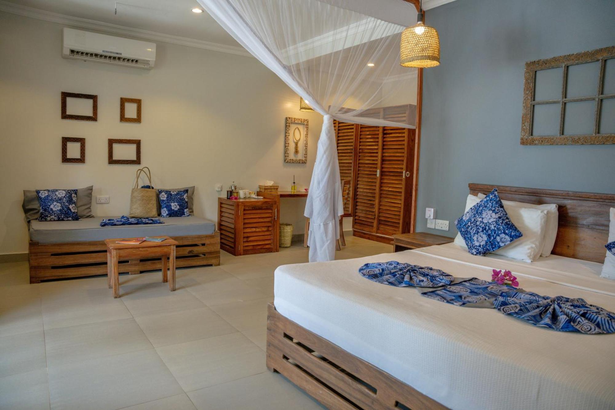 Michamvi Sunset Bay Exterior foto