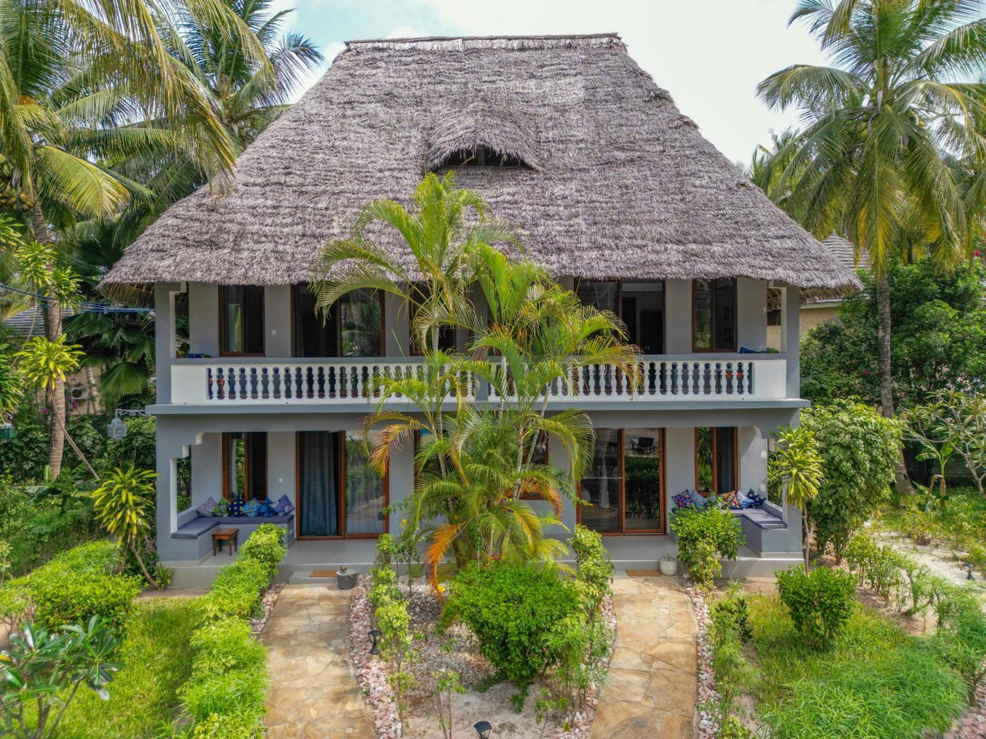 Michamvi Sunset Bay Exterior foto