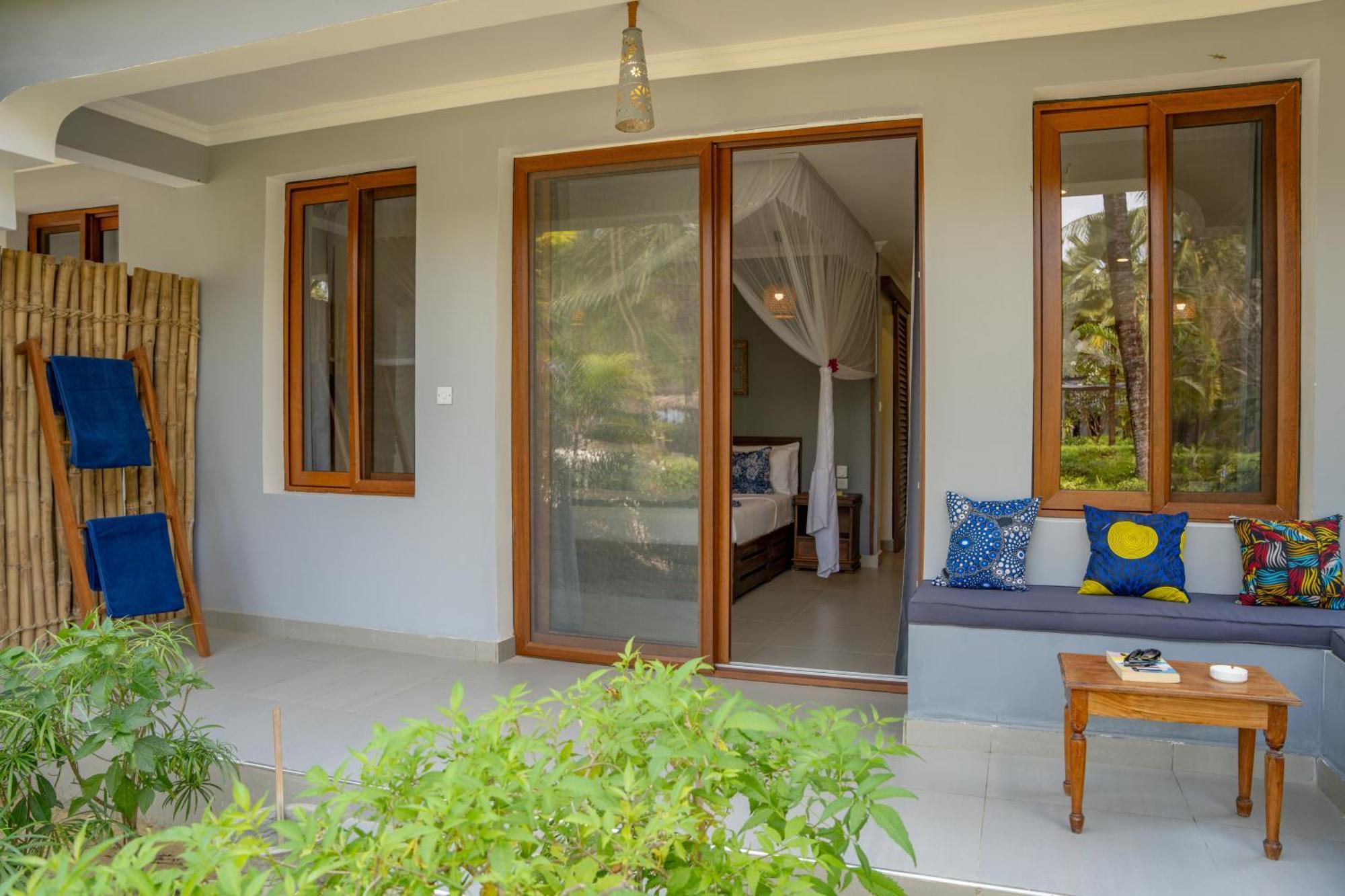 Michamvi Sunset Bay Exterior foto